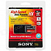 Genuine Sony faster Memory Stick PRO-HG Duo HX card -32GB