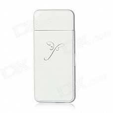 V5i SmartCast HDMI Dongle Supports DLNA / Miracast / Airplay - White + Silver