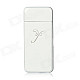 V5i SmartCast HDMI Dongle Supports DLNA / Miracast / Airplay - White + Silver