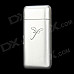 V5i SmartCast HDMI Dongle Supports DLNA / Miracast / Airplay - White + Silver