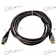 Gold Plated 1080i HDMI V1.3 M-M Connection Cable (3M-Length)