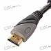 Gold Plated 1080i HDMI V1.3 M-M Connection Cable (3M-Length)