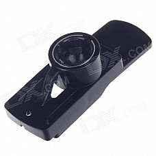 Bracket / Holder for Garmin GPS MAP 62 62S 62SC 62ST 62STC - Black