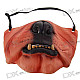 Halloween Scary Devil Mouth Mask (Assorted)