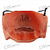 Halloween Scary Devil Mouth Mask (Assorted)