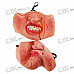 Halloween Scary Devil Mouth Mask (Assorted)