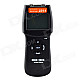2014 Newly Professional D900 OBD2 Read Decoder Scanner / Car Diagnostic Tool - Black + Orange