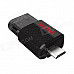 SanDisk 64GB Ultra Dual USB Drive