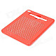 Magnetpad HQS-G108149 Free Play Magnetpad - Red