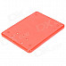 Magnetpad HQS-G108149 Free Play Magnetpad - Red