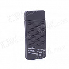 HD Wireless iShare Display Dongle w/ WIDI / AirPlay / Dlan / MiraCast for IPHONE / Android /Computer