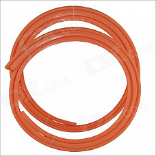 C14B006 DuPont Nylon Wheel Lip Protector--Orange (4PCS)