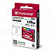 Transcend 128GB 800x Compact flash Card 120/60 MB/s