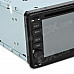 HLA HS-JIMNY 6" Touch Screen Car DVD Player w/ FM / AM / Bluetooth / GPS / TF / USB for Suzuki Jimny