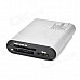 Apacer AM531 USB 3.0 Super Speed Multifunctional Card Reader for SD / Micro SD (TF) / MS / M2 / CF