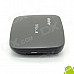 Ideastar Q1 Quad-Core Android 4.2.2 Google TV Player w/ 2GB RAM, 8GB ROM, Bluetooth - Black