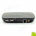 Ideastar Q1 Quad-Core Android 4.2.2 Google TV Player w/ 2GB RAM, 8GB ROM, Bluetooth - Black