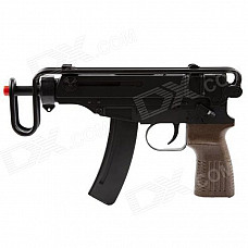 Tokyo Maru Vz61 SCORPION (HGHU) Airsoft Spring Rifle - For 18~