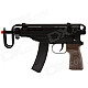 Tokyo Maru Vz61 SCORPION (HGHU) Airsoft Spring Rifle - For 18~