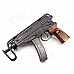 Tokyo Maru Vz61 SCORPION (HGHU) Airsoft Spring Rifle - For 18~