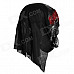 MJ003 Rubber Cloth Monster Style Face Mask