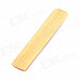 Cut Bb Clarinet Reeds (10 PCS)