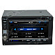 LandNavi SL-5201GT 2-DIN 6.2" Touch Screen Car DVD Player w/ GPS / AM / FM / TV for Nissan Livina