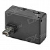 AK-G2 Wireless GPS Receiver w/ Compass for Nikon D3100 / D3200 / D5000 / D5100 / D5200 / D600 / D610