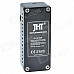 JHT Power Supply NANO for Guitar Effector - Black