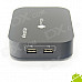 Ideastar A10 Quad-Core Android 4.2.2 Google TV Player w/ 2GB RAM, 8GB ROM, Bluetooth, US Plug