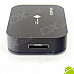 Ideastar A10 Quad-Core Android 4.2.2 Google TV Player w/ 2GB RAM, 8GB ROM, Bluetooth, US Plug