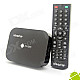 Ideastar A10 Quad-Core Android 4.2.2 Google TV Player w/ 2GB RAM, 8GB ROM, Bluetooth, EU Plug