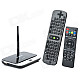 Ourspop MK823 Quad-Core Android 4.2 Google TV Player w/ 2GB RAM, 8GB ROM + Measy RC11 Air Mouse (EU)