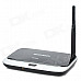 Ourspop MK823 Quad-Core Android 4.2 Google TV Player w/ 2GB RAM, 8GB ROM + Measy RC11 Air Mouse (EU)