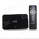 Beelink A9 Quad Core Android 4.2 Google TV Player w/ 2GB RAM, 8GB ROM, Bluetooth, 5G Wi-Fi - Black