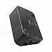 Beelink A9 Quad Core Android 4.2 Google TV Player w/ 2GB RAM, 8GB ROM, Bluetooth, 5G Wi-Fi - Black