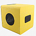 KR-5400 USB Touch Screen Speaker w/ Micro USB / TF / FM for Cellphone / Tablet PC / MP3 / MP4 + More