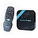 DITTER T20 A20 Dual-Core Android 4.2 Google TV HD Player w/ 1GB RAM, 4GB ROM, HDMI + Air Mouse