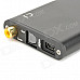 TOPPING C1 Portable 96kHz USB to SPDIF Converter - Black (5V / 500mA)