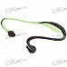 USB Rechargeable Trendy Sport MP3 Player (2GB)