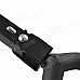 DEDO MA-18 Guitar Accessories MA-18 Guitar Long Hanger Guitar Hanger - Black