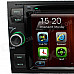 LsqSTAR 7" Car DVD Player w/ GPS,RDS,AUX,SWC,6CDC,Radio,TV,BT phonebook,Dual Zone for Ford old Focus