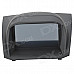 LsqSTAR 7" Car DVD Player w/ GPS,RDS,AUX,SWC,Can Bus,6CDC,TV,BT phonebook,Dual Zone for Ford Fiesta