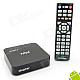 Ideastar MX Android 4.2.2 Dual-Core Google TV Player w/ 1GB RAM / 8GB ROM / IR Remote Controller