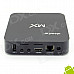 Ideastar MX Android 4.2.2 Dual-Core Google TV Player w/ 1GB RAM / 8GB ROM / IR Remote Controller