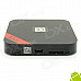 Ideastar X5II Quad-Core Android 4.2 Google TV Player w/ 2G RAM, 8G ROM, Bluetooth, Mini Keyboard