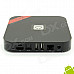 Ideastar X5II Quad-Core Android 4.2 Google TV Player w/ 2G RAM, 8G ROM, Bluetooth, Mini Keyboard