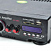 TZ-800 100W 2-CH Hi-Fi Amplifier MP3 Player w/ SD / USB for Car / Motorcycle - Black