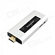 Quad Core Android TV Dongle Support Airplay Mirroring for Apple & Wi-Fi Router w/ 1GB RAM, 8GB ROM