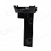 Sportguard SP-31 TV Mount Camera Clip Stand Holder for Xbox Kinect Playstation Eye Camera - Black